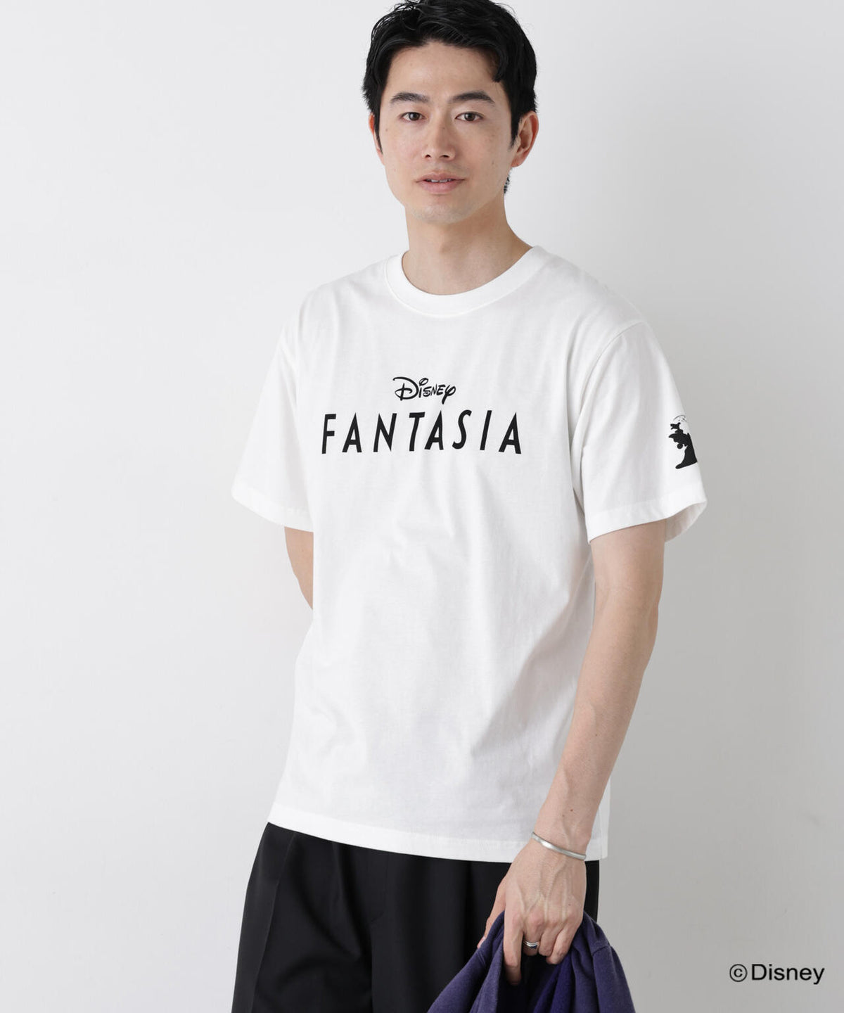 「GOOD ROCK SPEED」FANTASIA/Tシャツ
