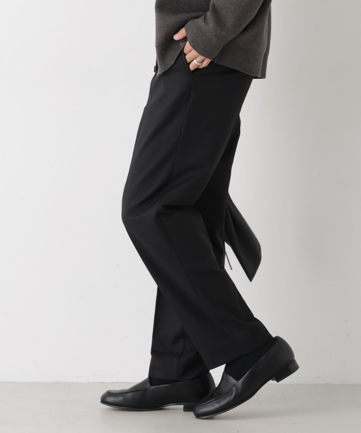TORAY WOLSTER NEW ON TROUTHER