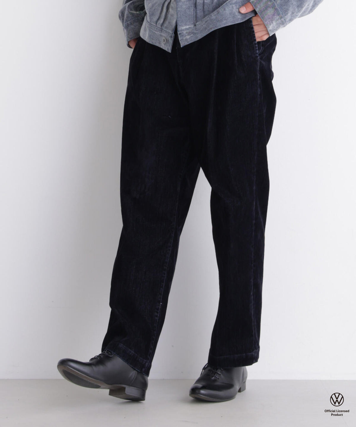 180cm B:89 W:70 H:91 着用サイズ:L