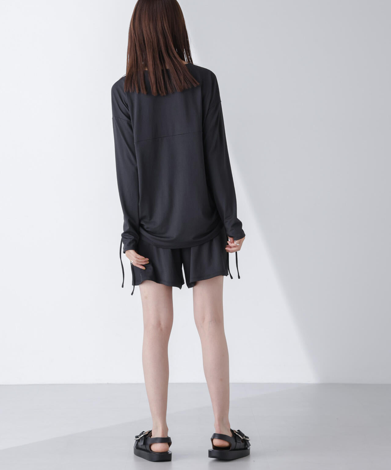 WATERSIDE&DAILYWEAR/ラッシュガードセット
