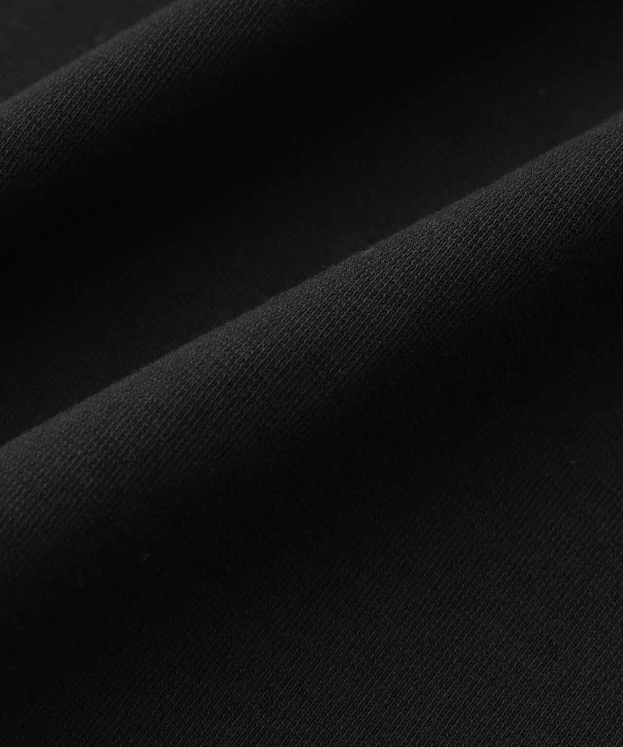 NANOFINE強撚コットンワイドTシャツ
