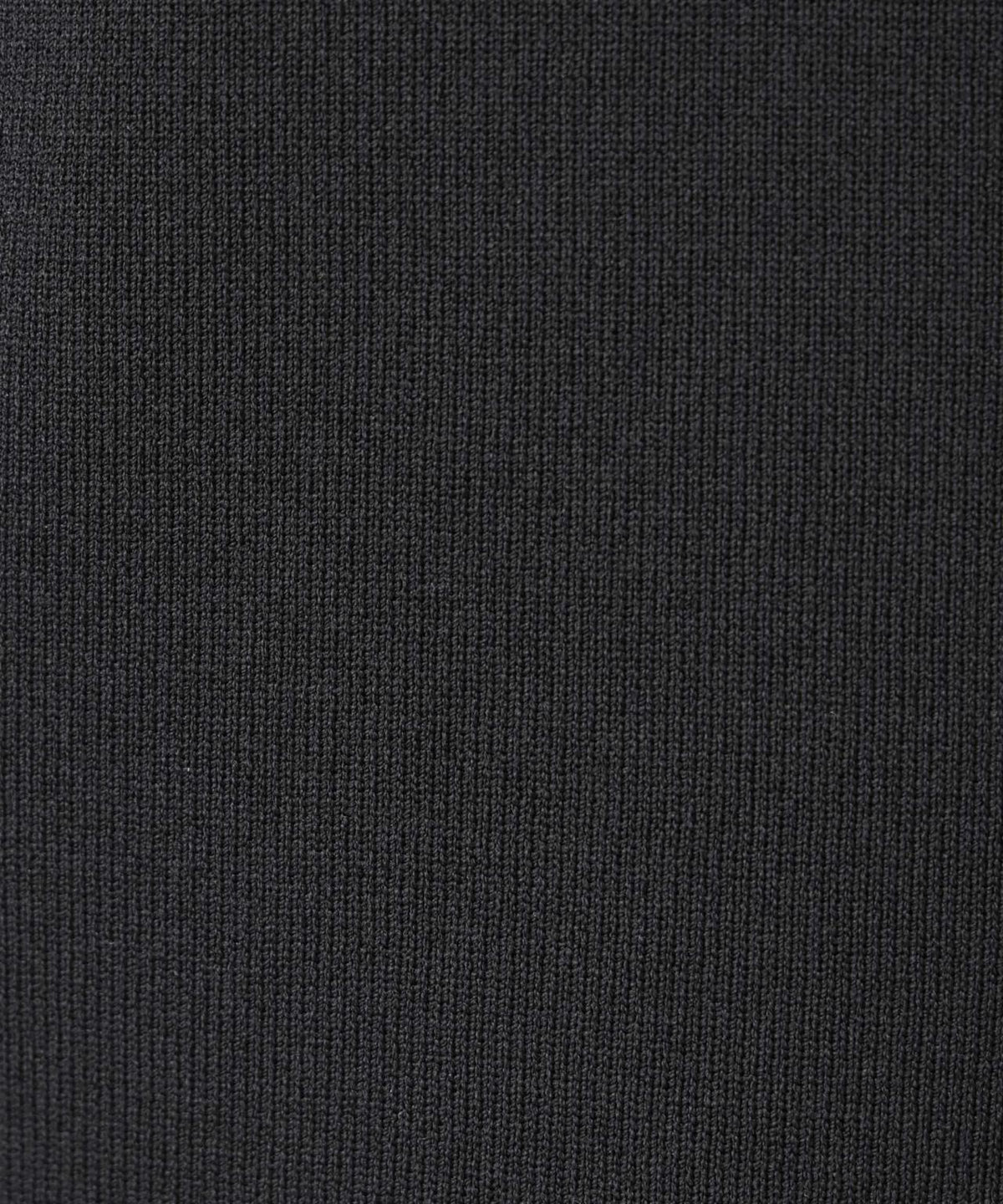 SUMMER VEIL KNIT 総針ノースリーブニット