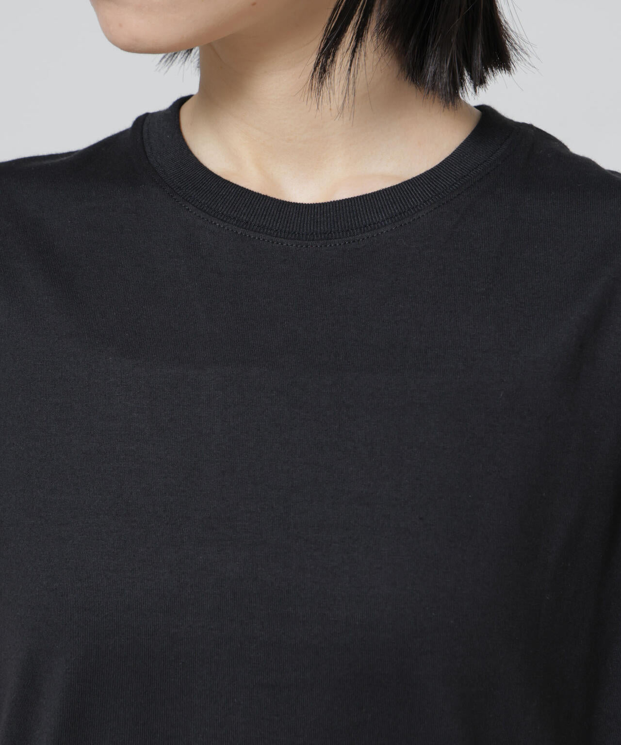 Anti Soaked(R) 汗染み防止ノースリーブTシャツ