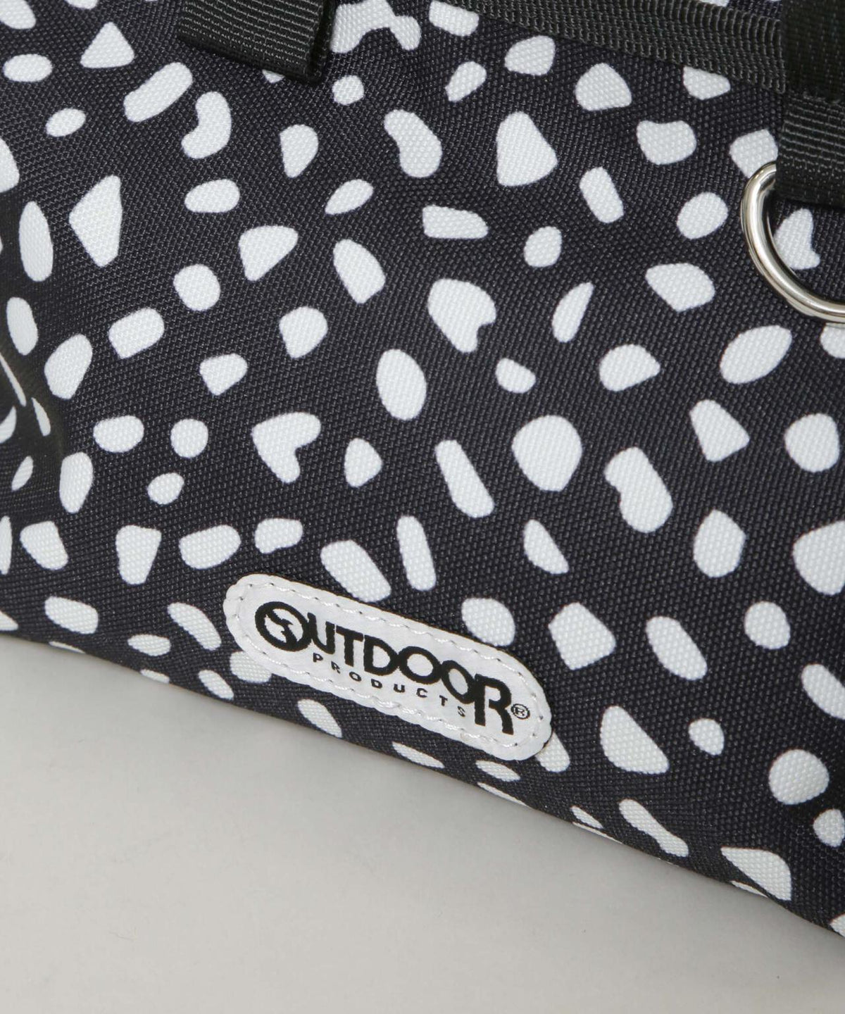 OUTDOOR PRODUCTS/【別注】OUTDOOR PRODUCTS Boat Shaped Mini Bag