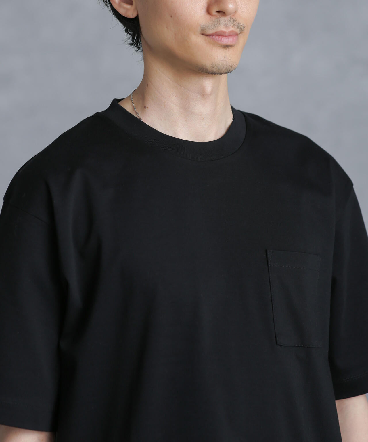 アンチスメル BIGTシャツ 半袖