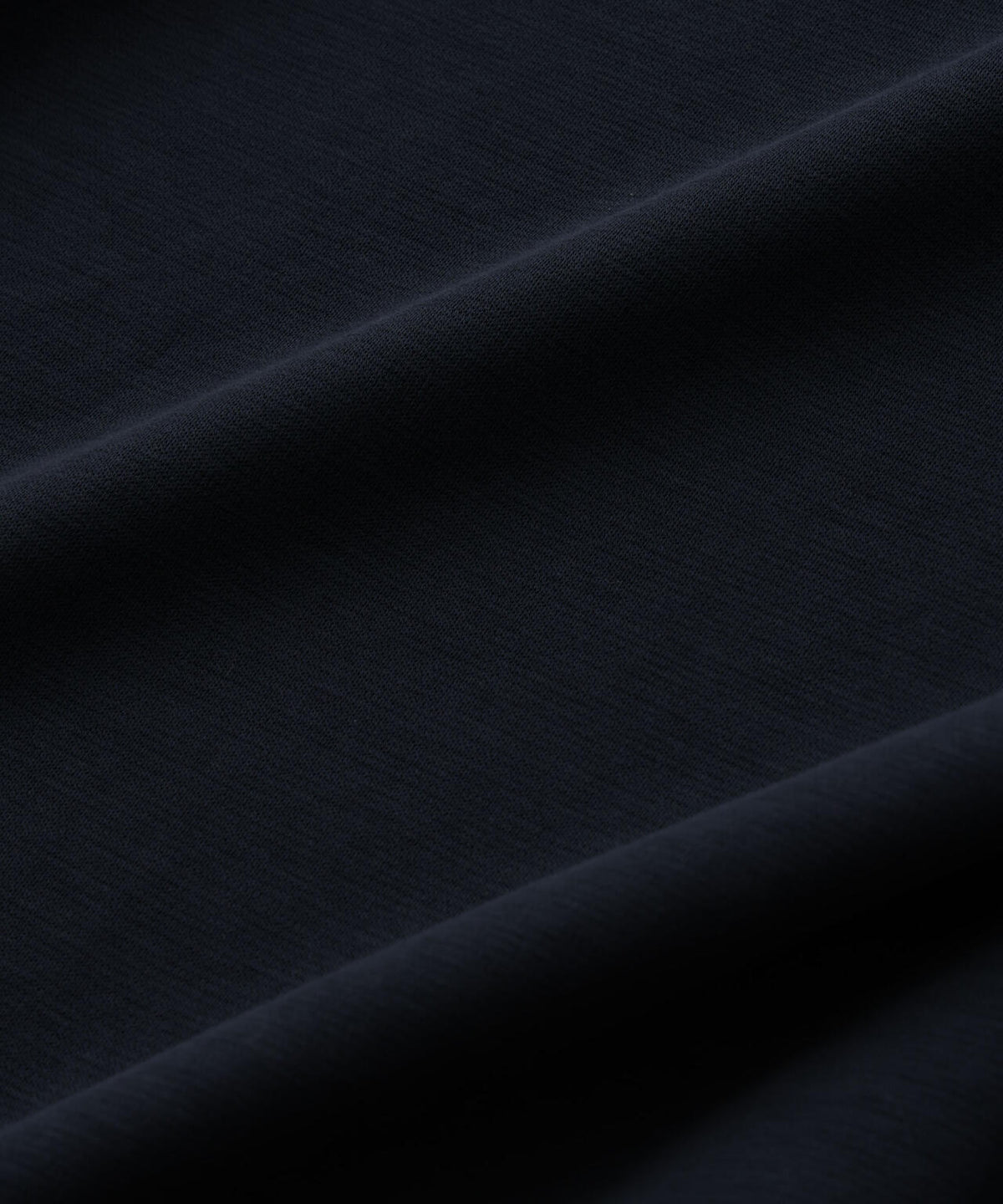 2トーンシルケットTシャツ 長袖
