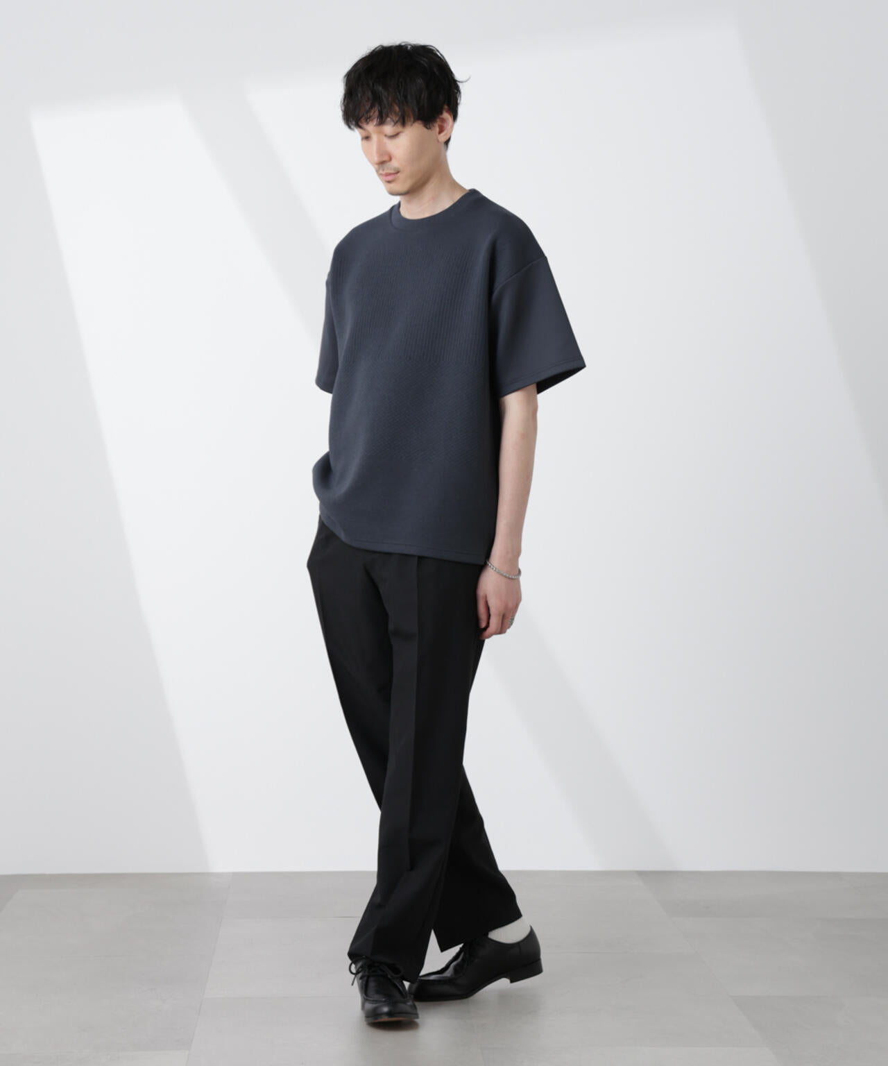 オリジナルフクレジャガードTシャツ