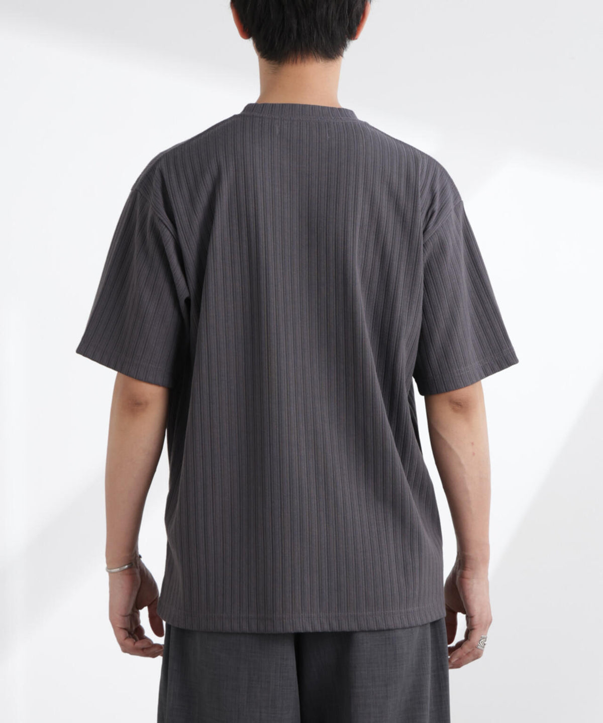 トタンテレコTシャツ 半袖