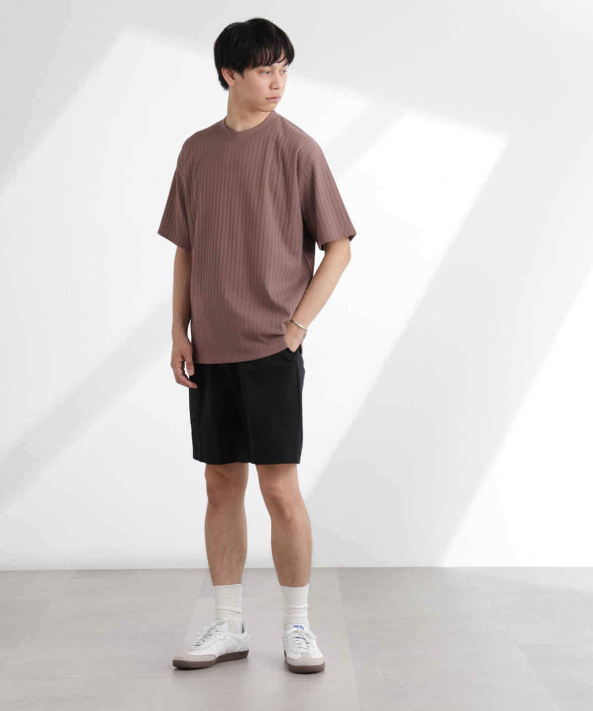 トタンテレコTシャツ 半袖