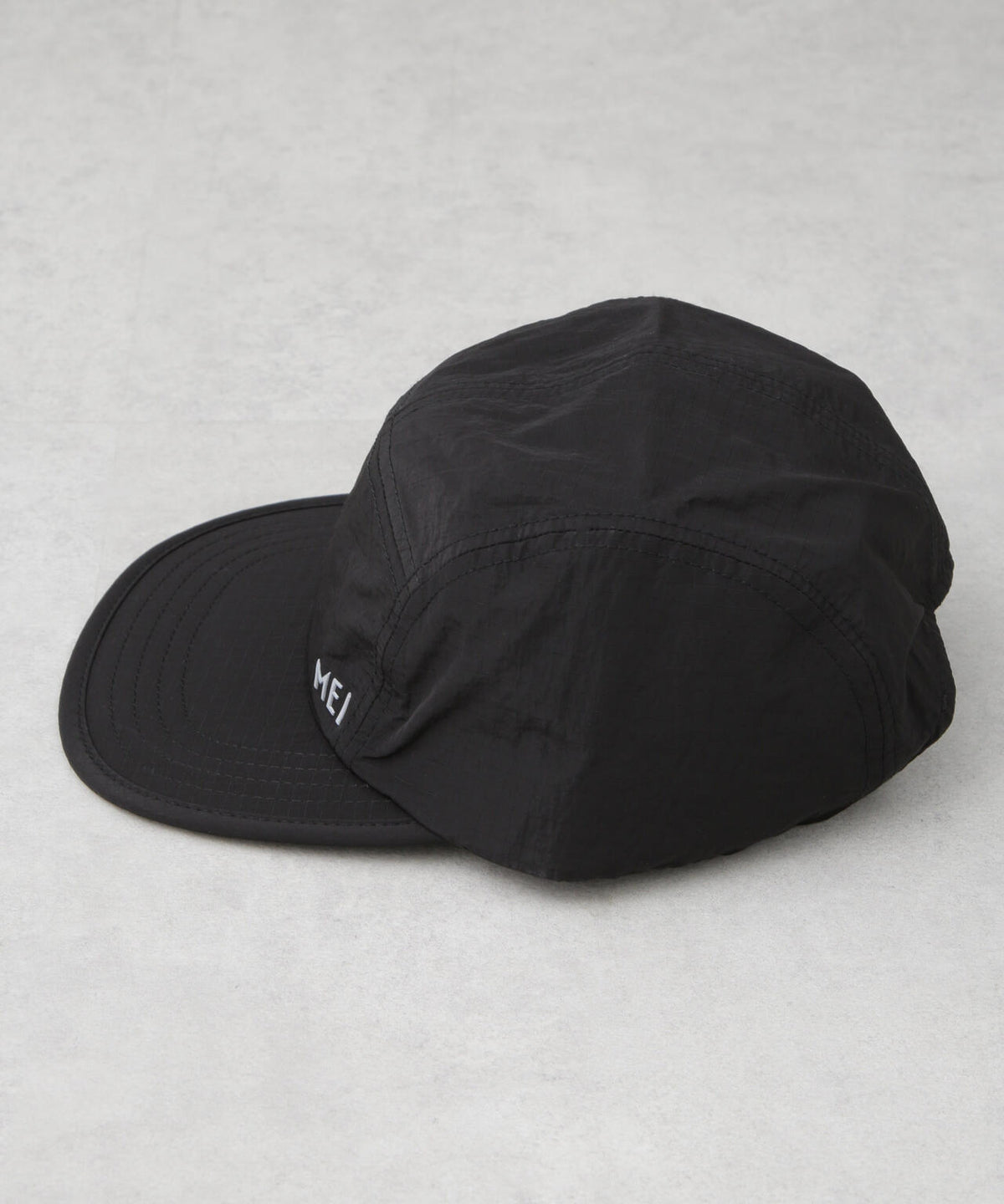 MEI/MEI NYLON RIPSTOP JET CAP