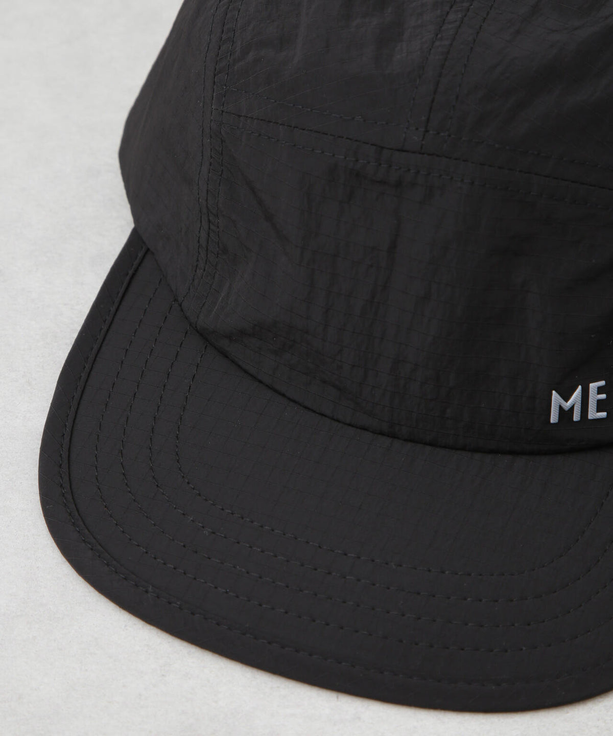 MEI/MEI NYLON RIPSTOP JET CAP