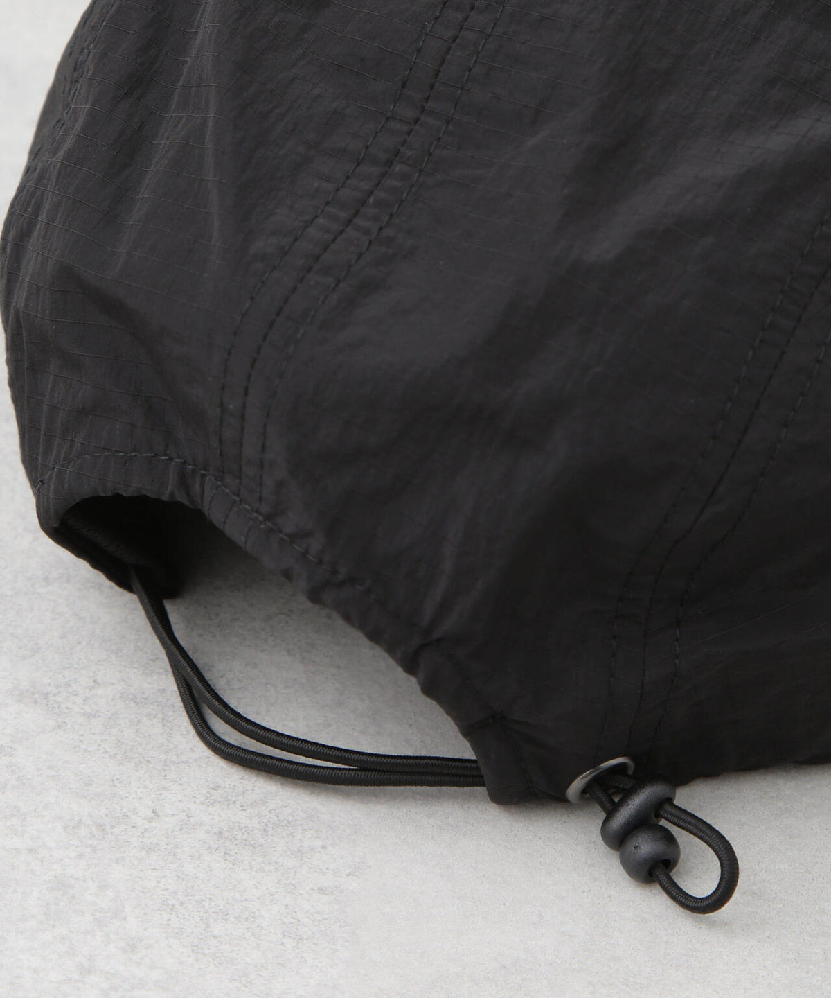 MEI/MEI NYLON RIPSTOP JET CAP