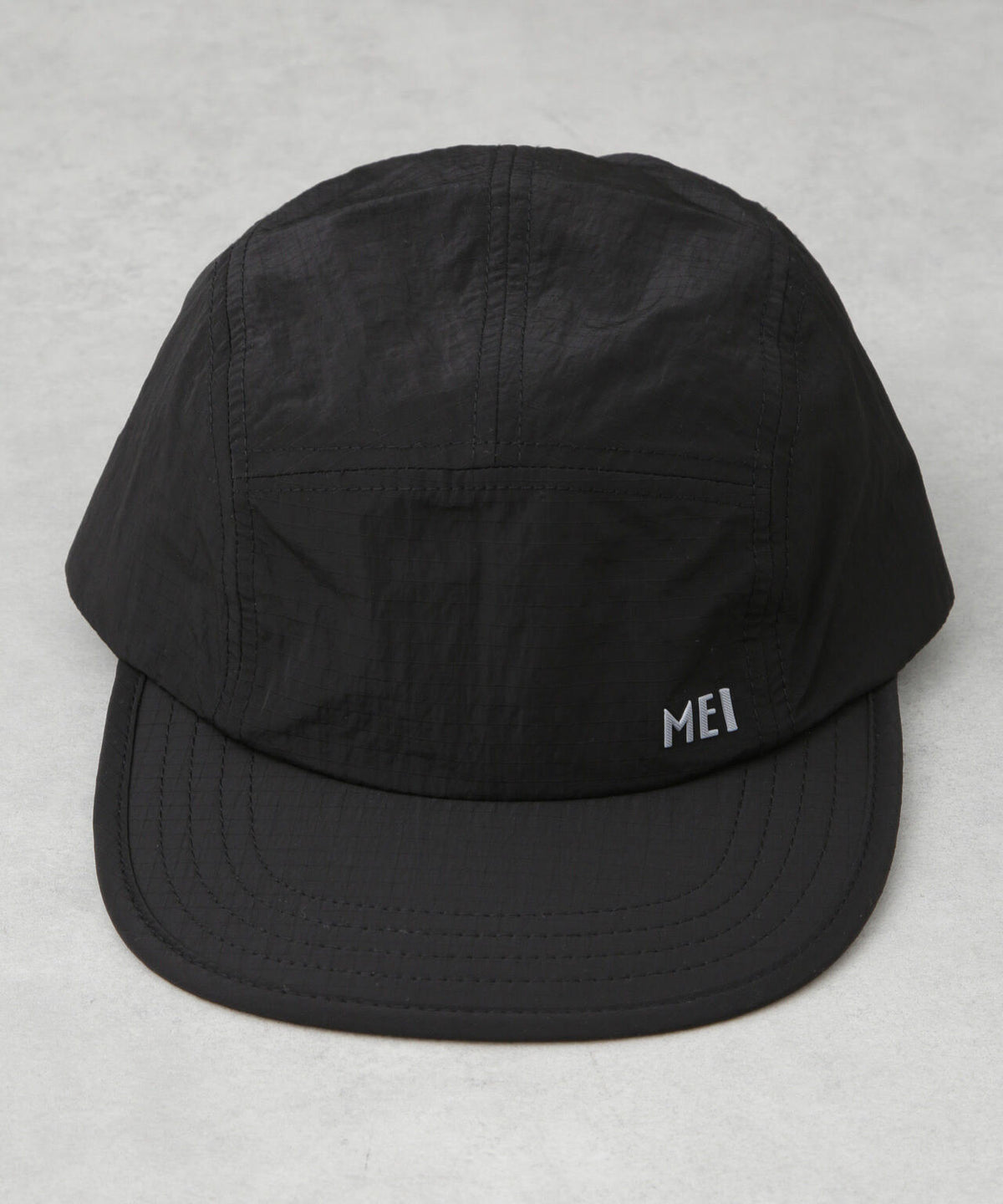 MEI/MEI NYLON RIPSTOP JET CAP