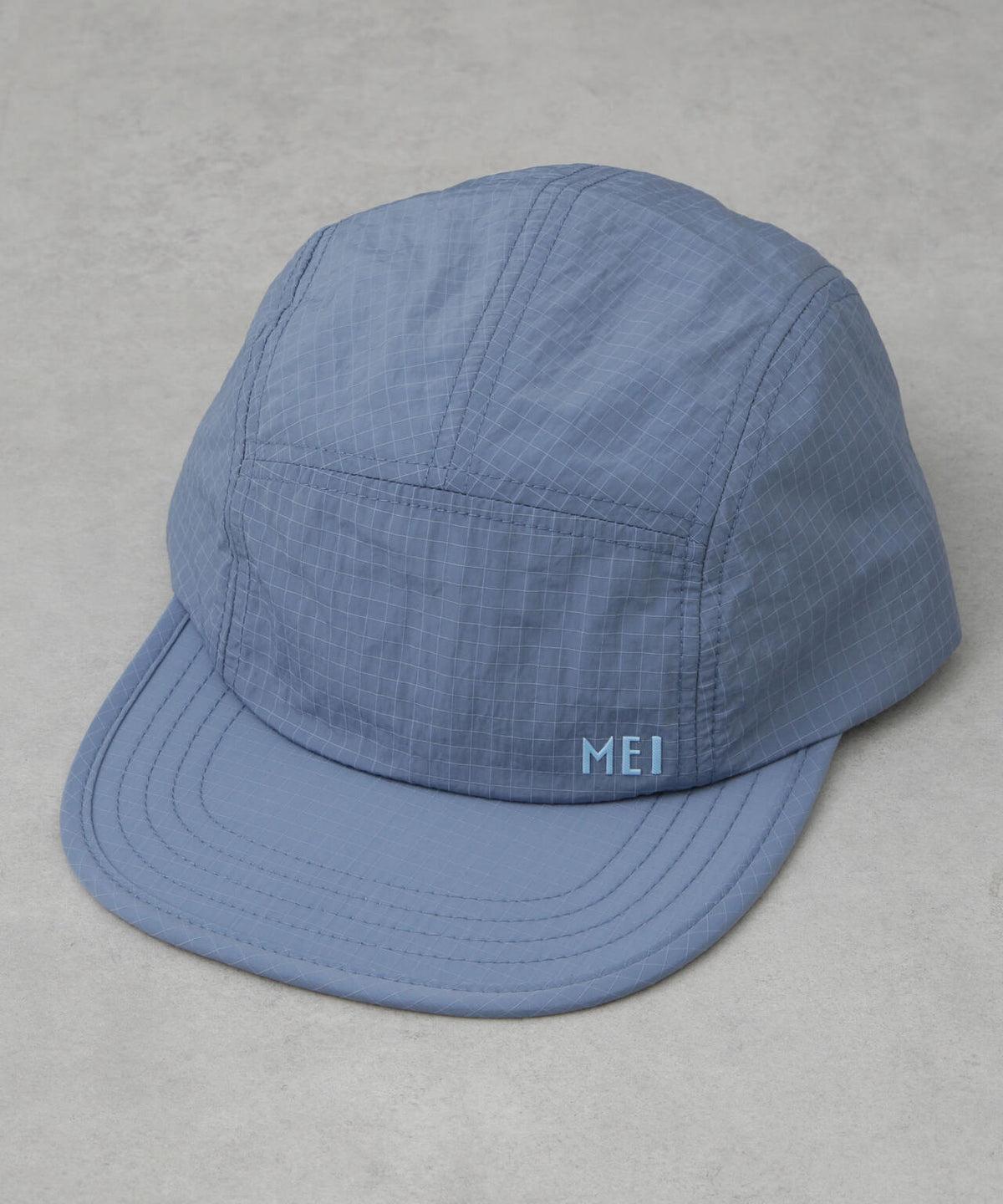MEI/MEI NYLON RIPSTOP JET CAP