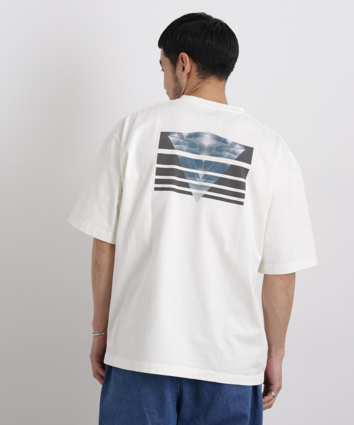 AtoZTシャツ 半袖