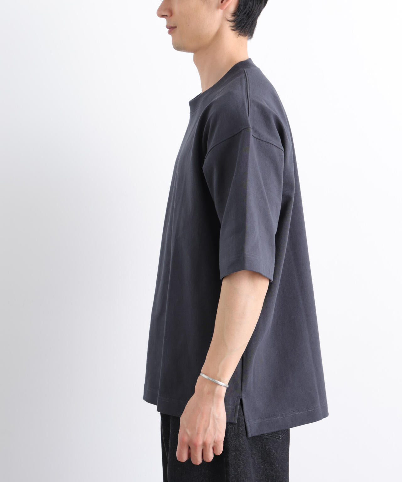 ヘビーウェイトTシャツ 半袖