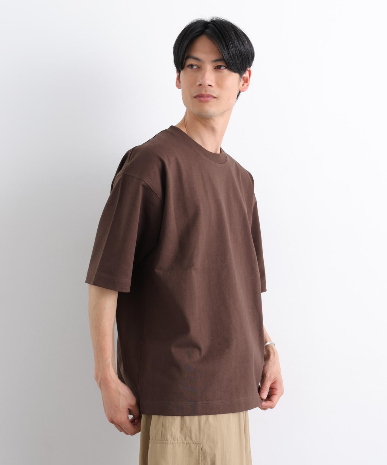 ヘビーウェイトTシャツ 半袖