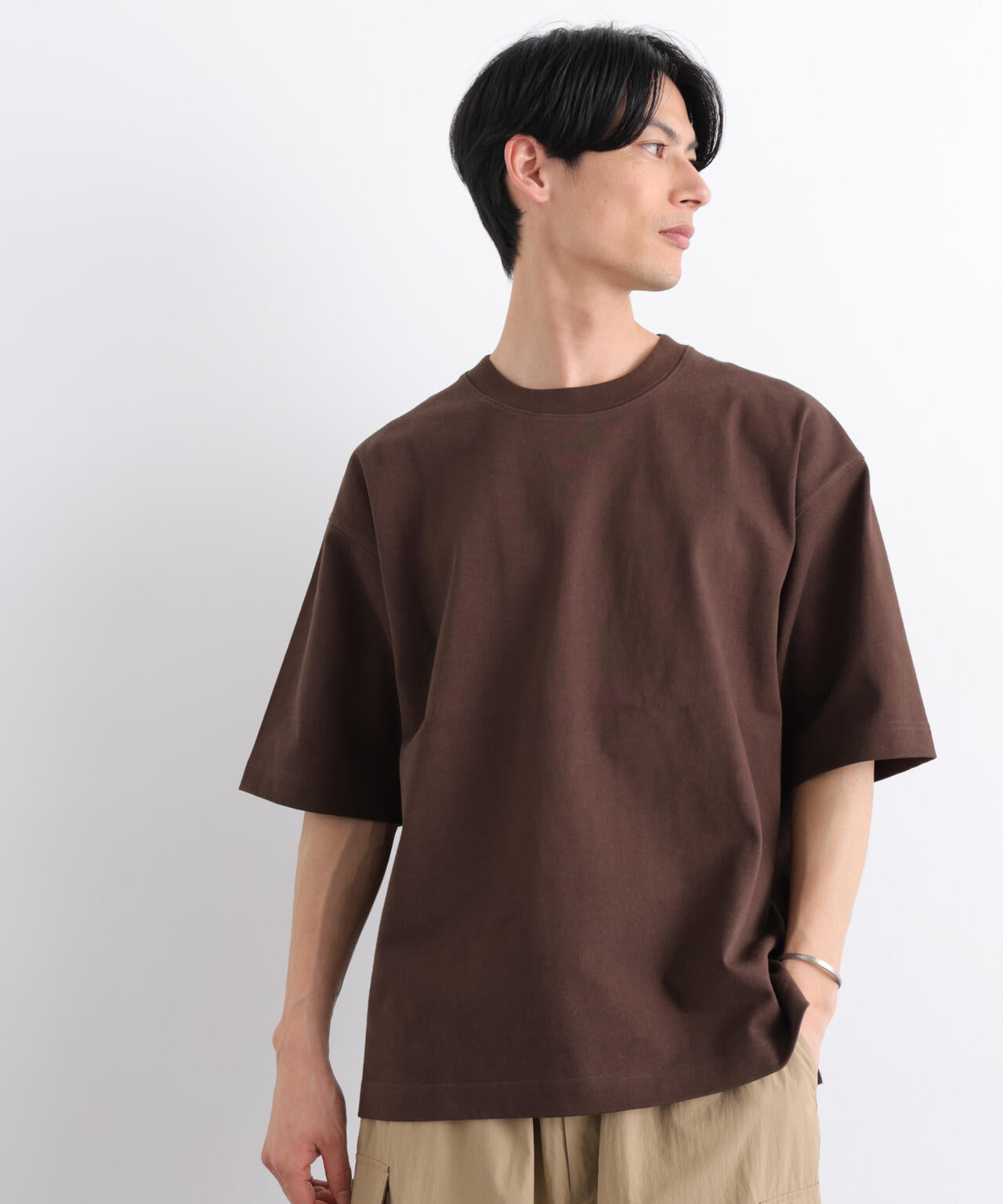 ヘビーウェイトTシャツ 半袖