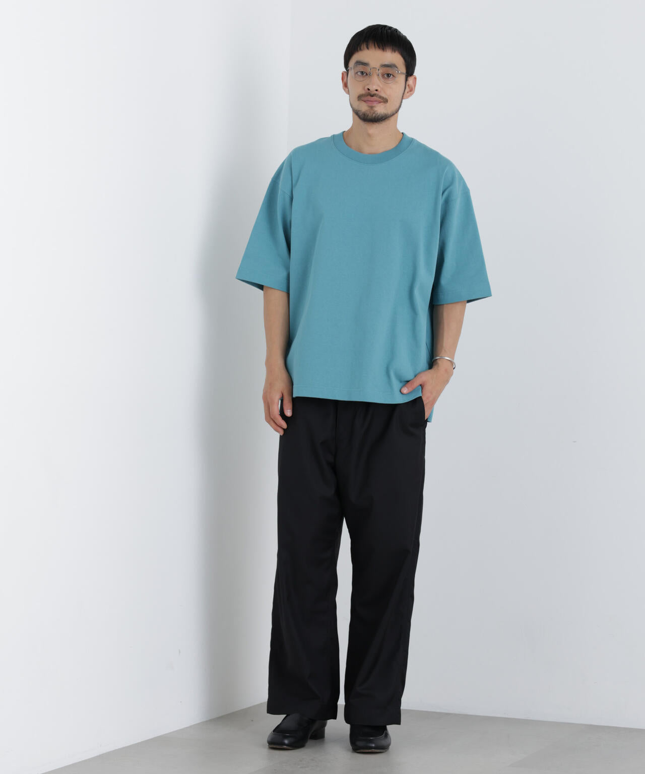ヘビーウェイトTシャツ 半袖