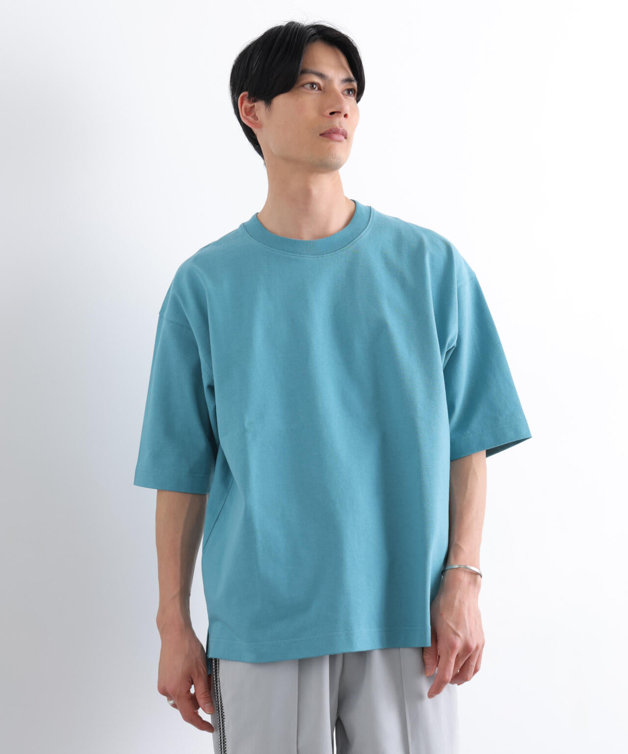 ヘビーウェイトTシャツ 半袖