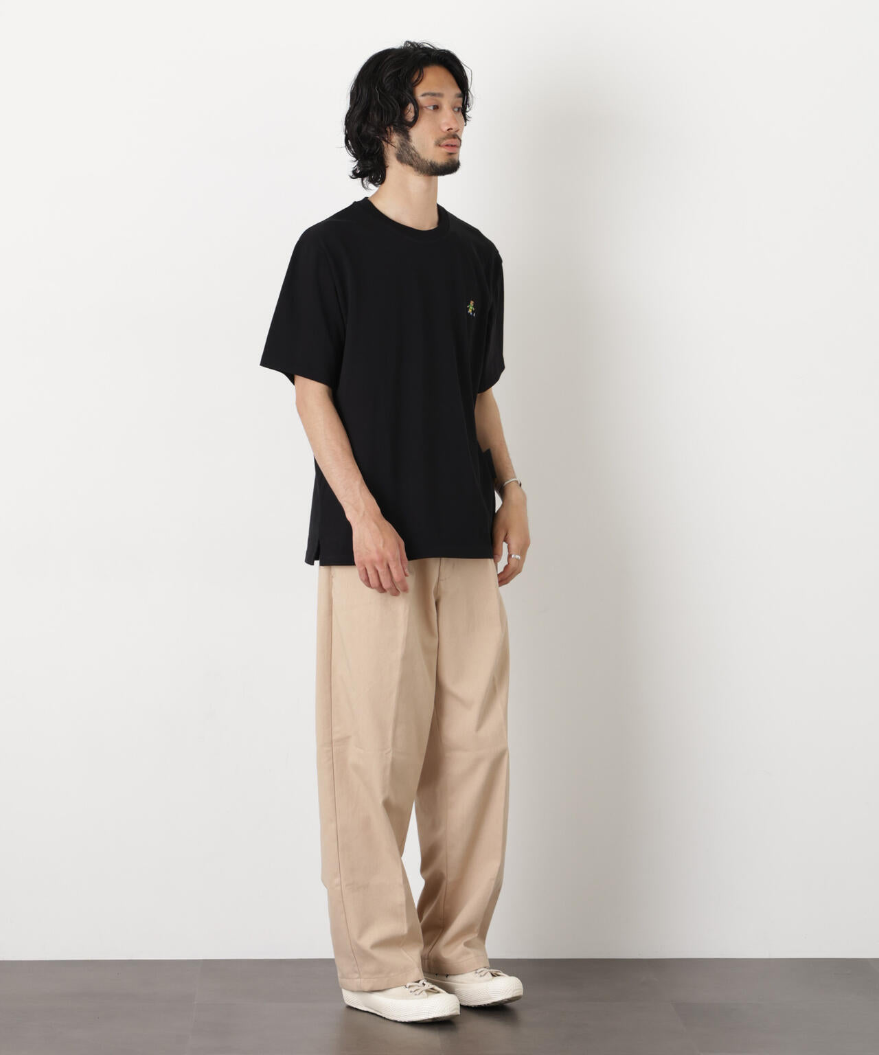 ナノベア Tシャツ半袖 サッカー