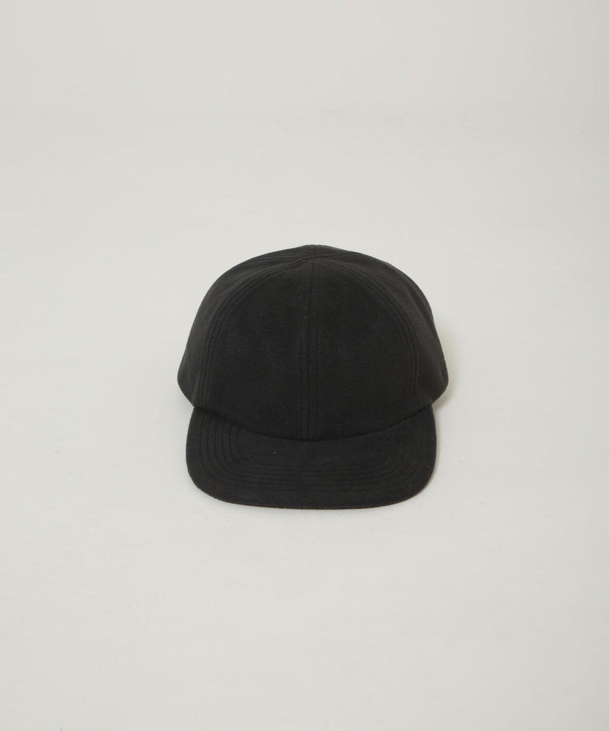 Healthknit / 別注 刺しゅうマイクロフリースCAP