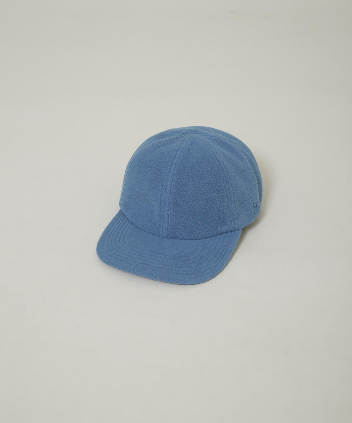 Healthknit / 別注 刺しゅうマイクロフリースCAP