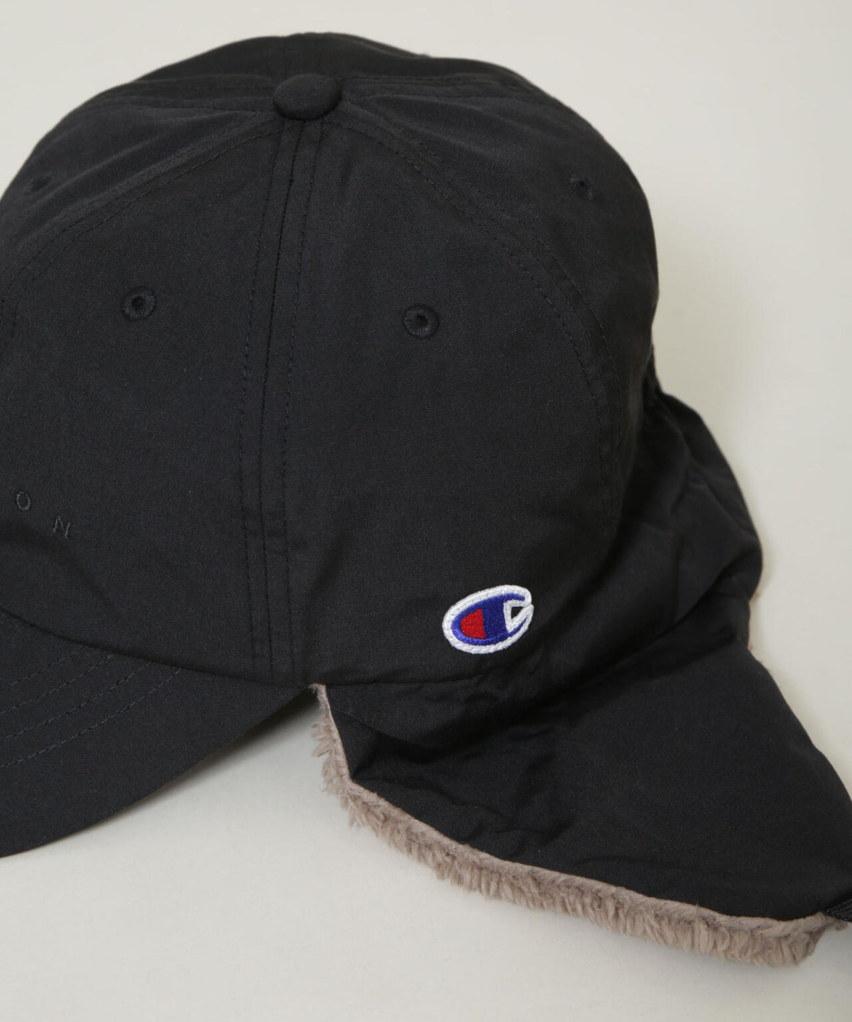 Champion/アビエイターキャップ