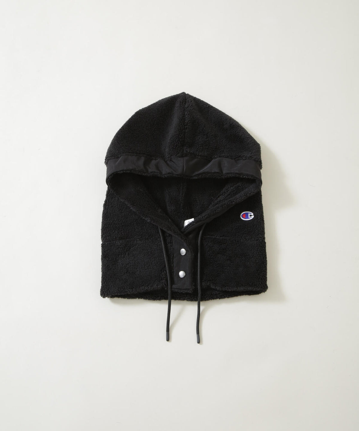 Champion/ボアフーディー