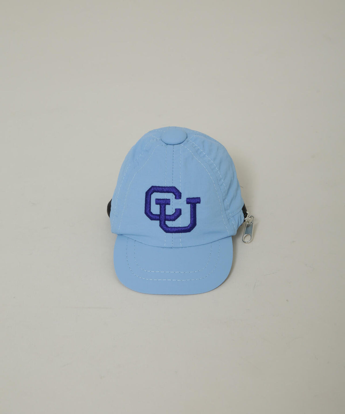 University/COLUMBIA CAP POACH