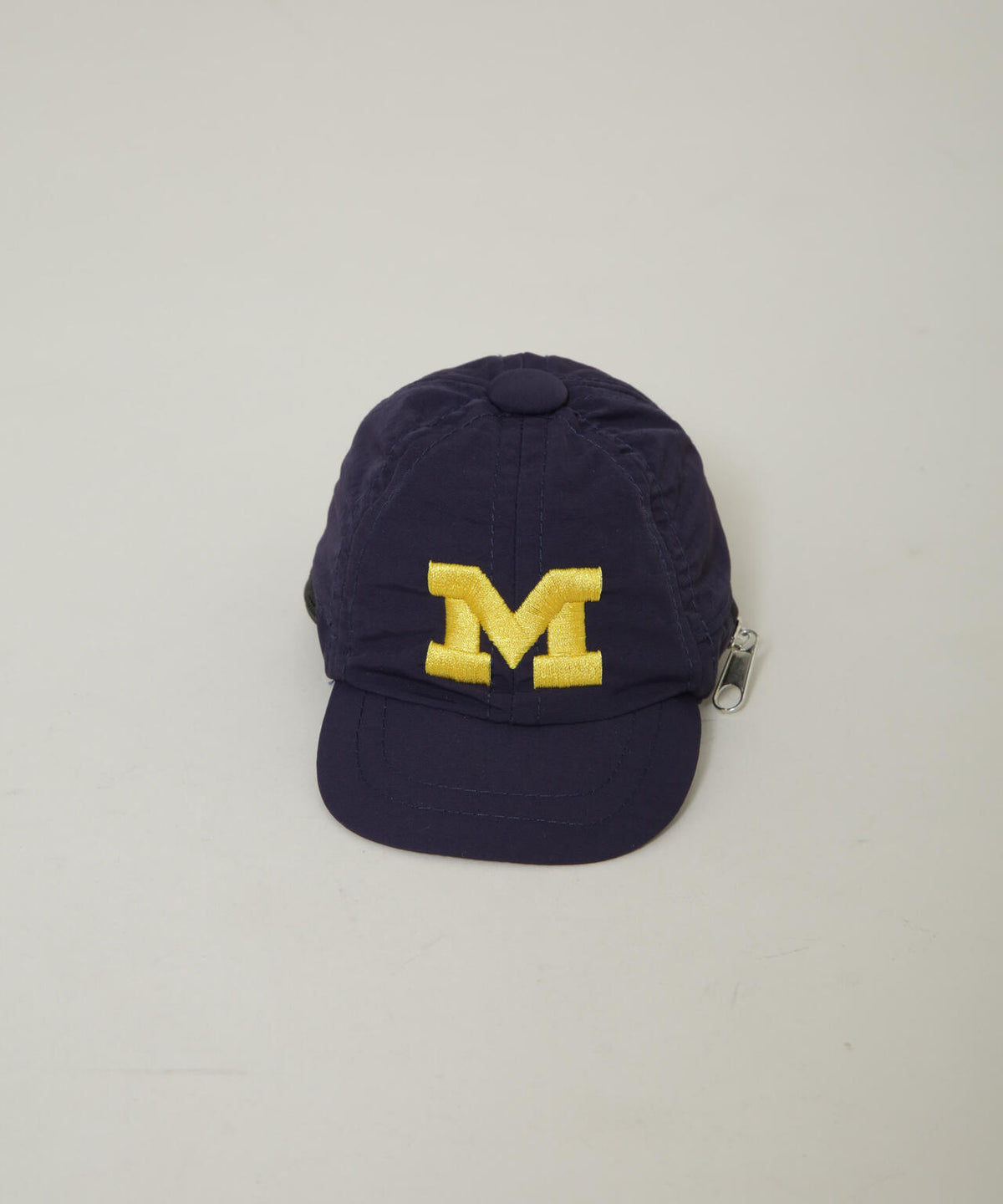 University/MICHIGAN CAP POACH