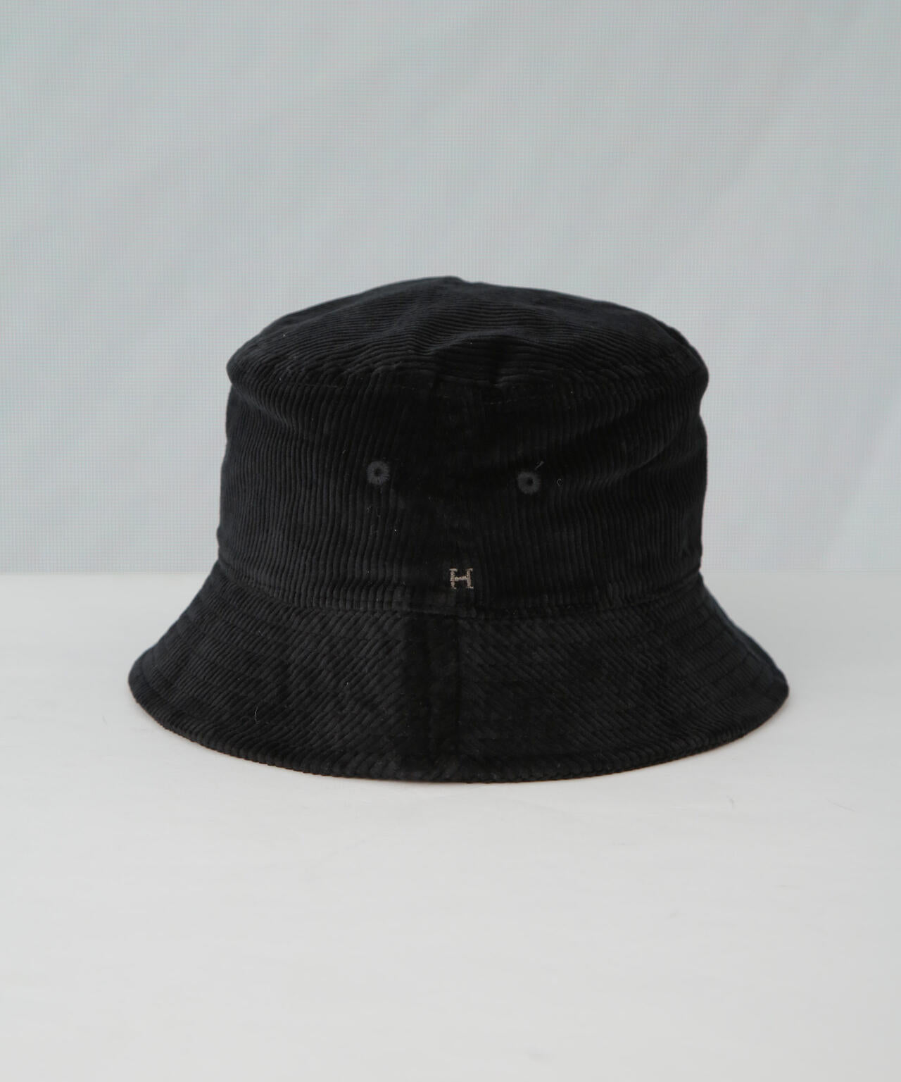 Healthknit/別注コーデュロイバケットハット