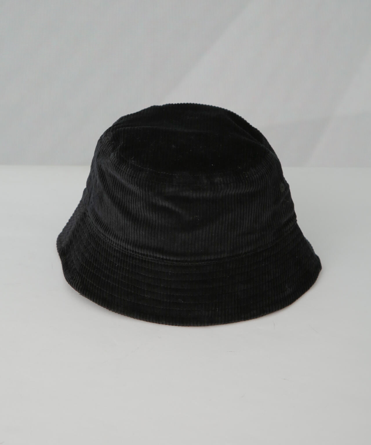 Healthknit/別注コーデュロイバケットハット