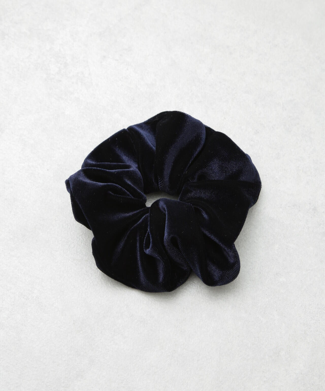ベロアシュシュ