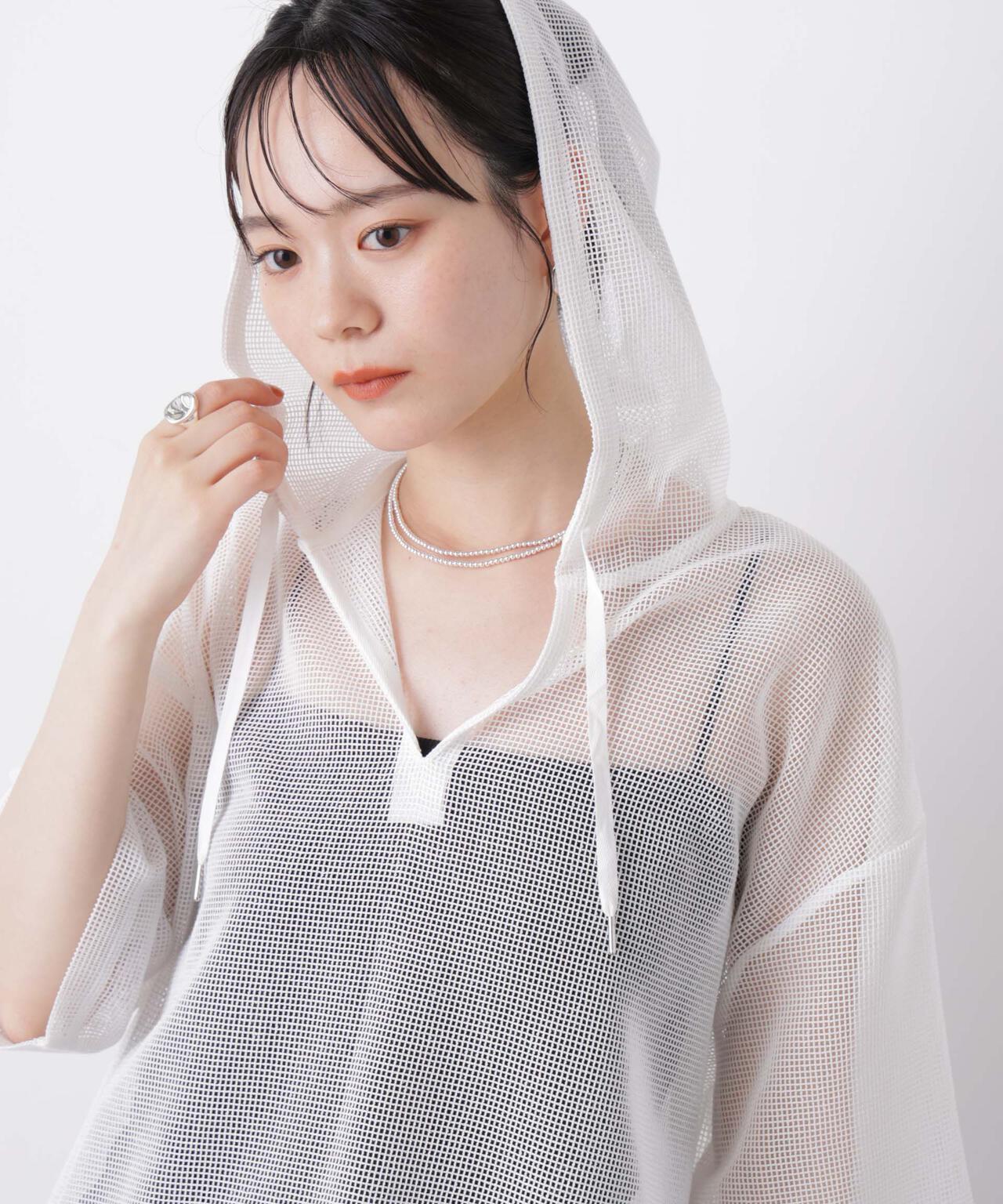 161cm 着用サイズ:F