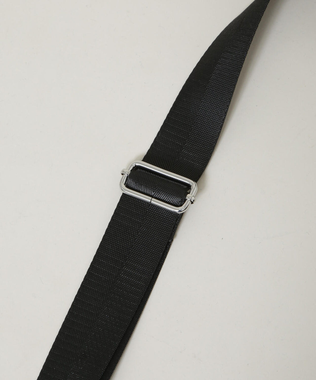2typeショルダーストラップ付きバッグ