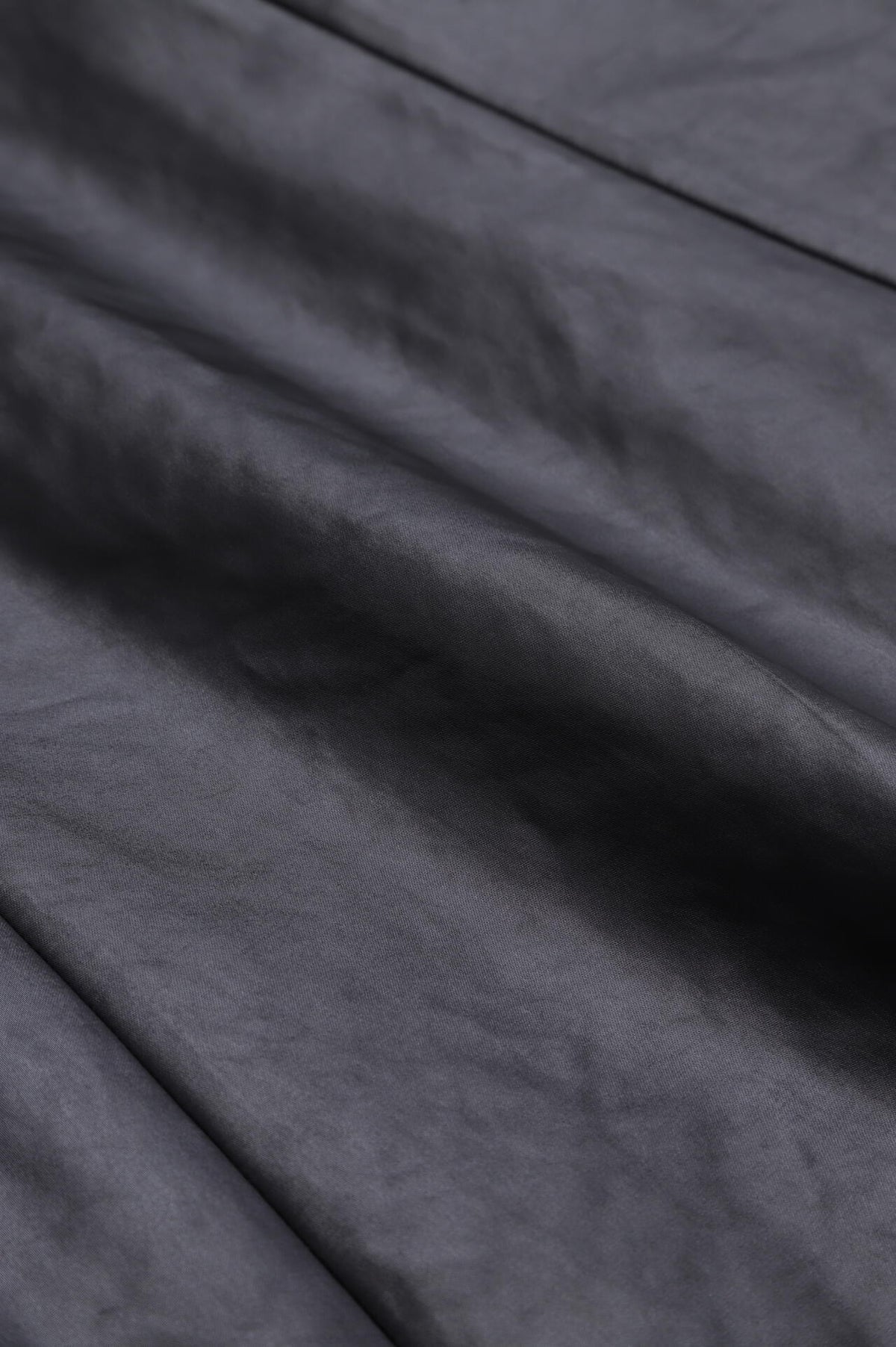 【TV着用】【Marisol 10月号掲載商品】レザーライクサテンスカート