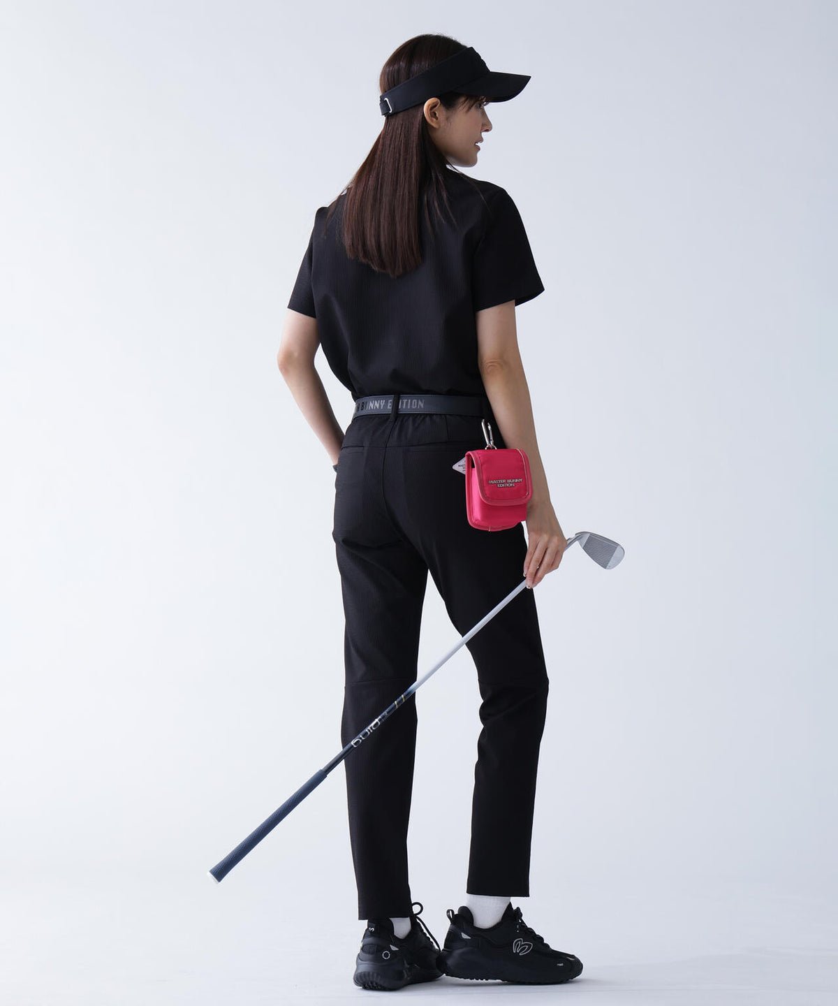 Peツイル スコープケース (UNISEX)