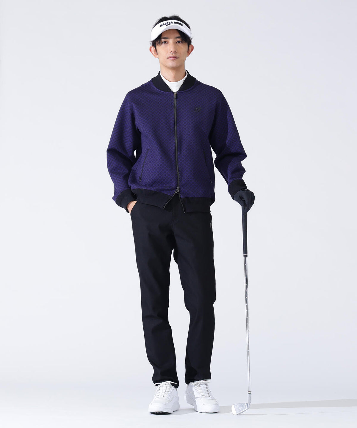 C/Peストレッチパンツ