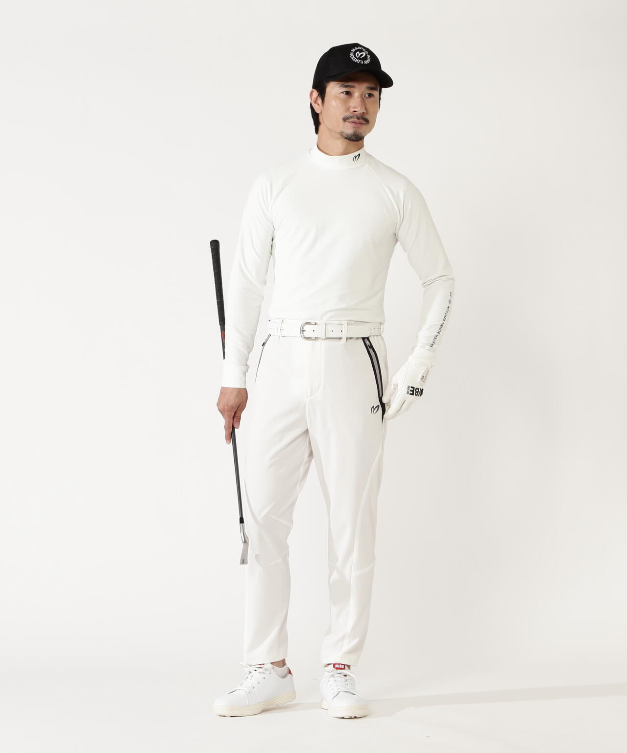 8WAYストレッチパンツ