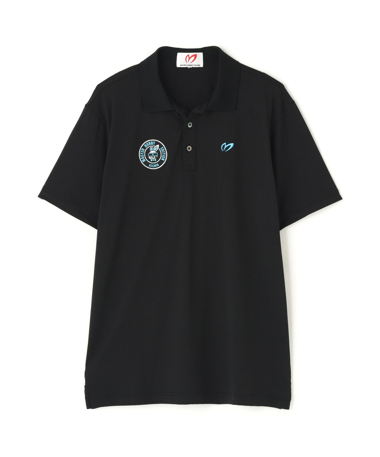 【オンライン限定】“ICY”SWAGGY BUNNY POLO(MENS)