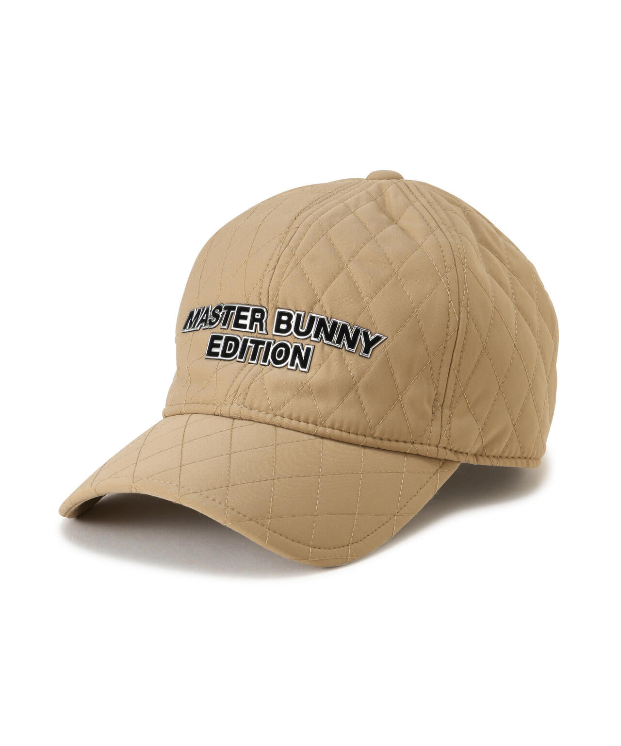 Mega Heat キルトキャップ (UNISEX)