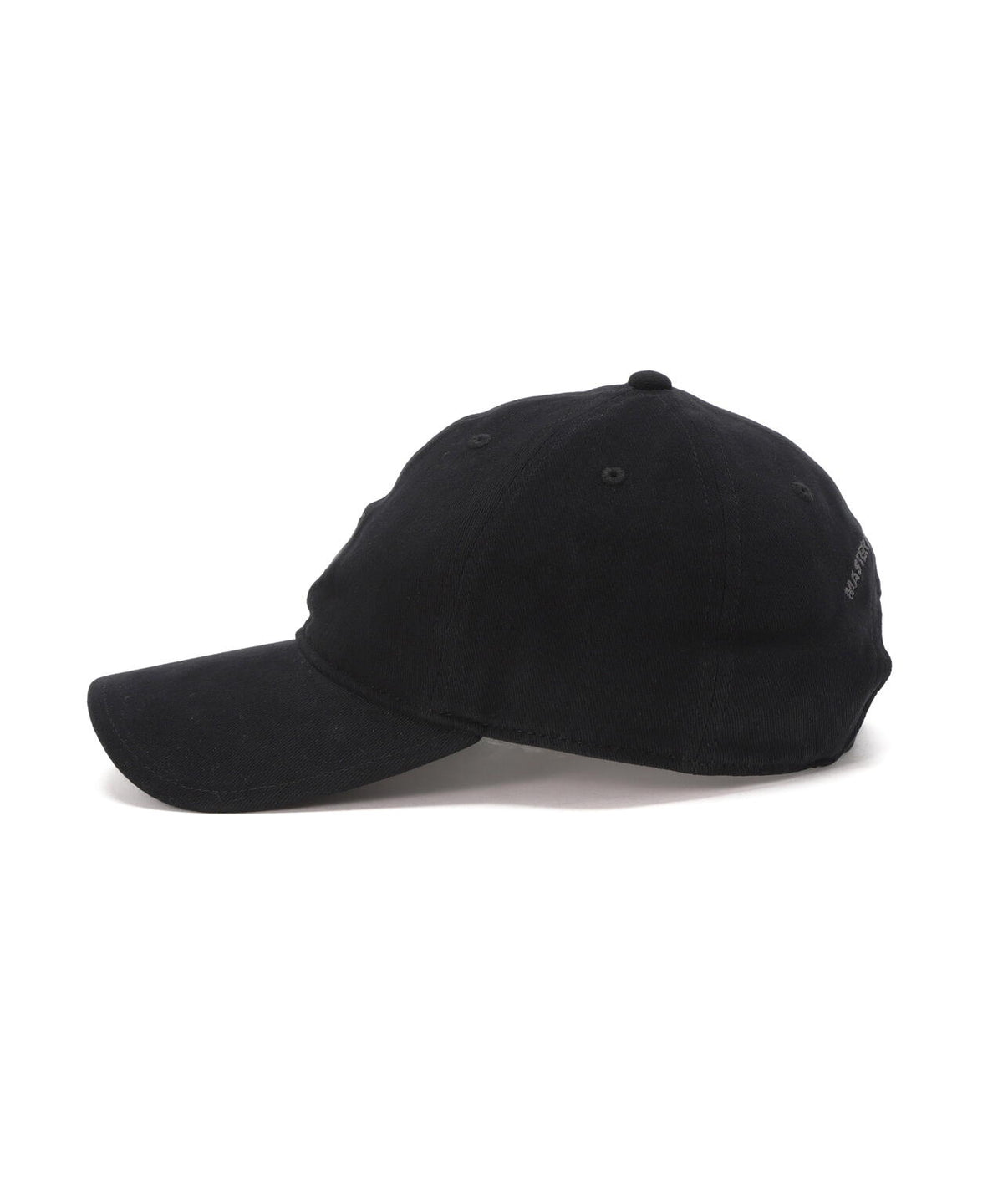 【SWAGGY BUNNY】ワンポイントキャップ (UNISEX)