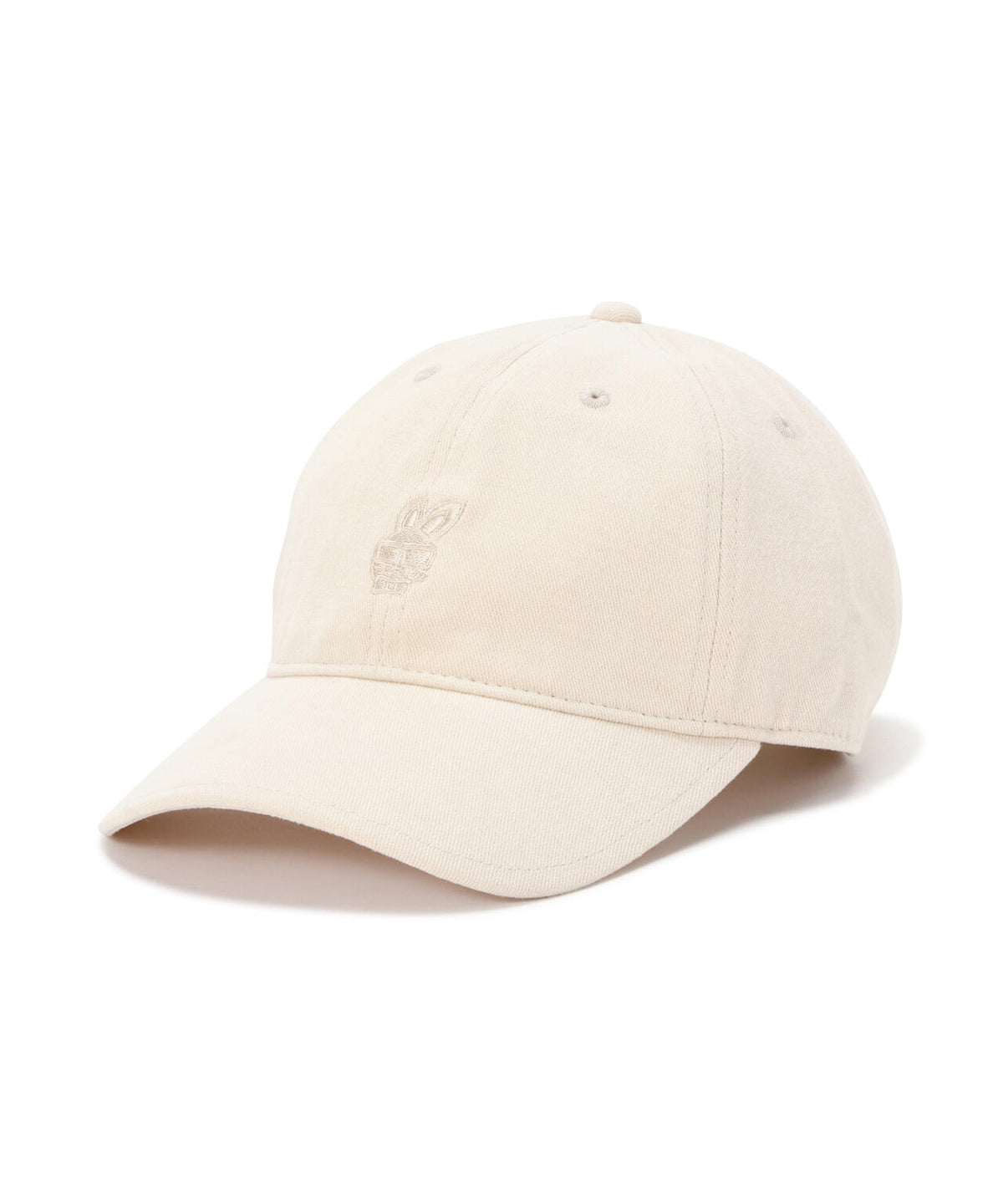 【SWAGGY BUNNY】ワンポイントキャップ (UNISEX)