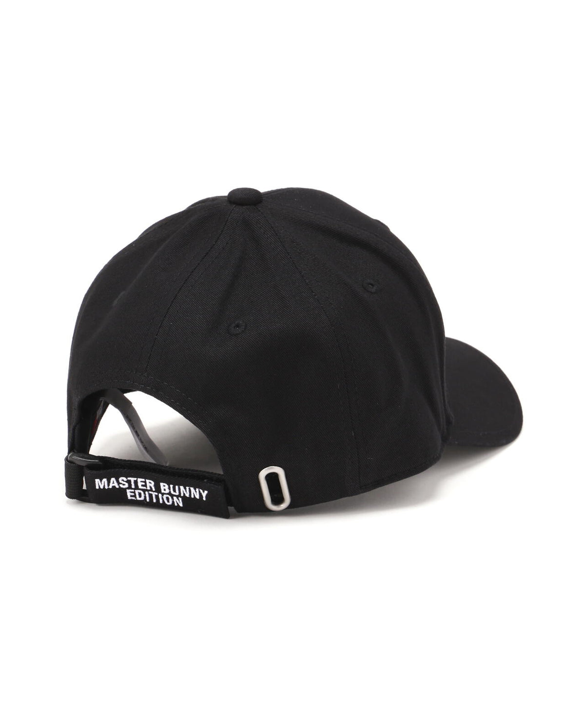 ツイルキャップ (UNISEX)