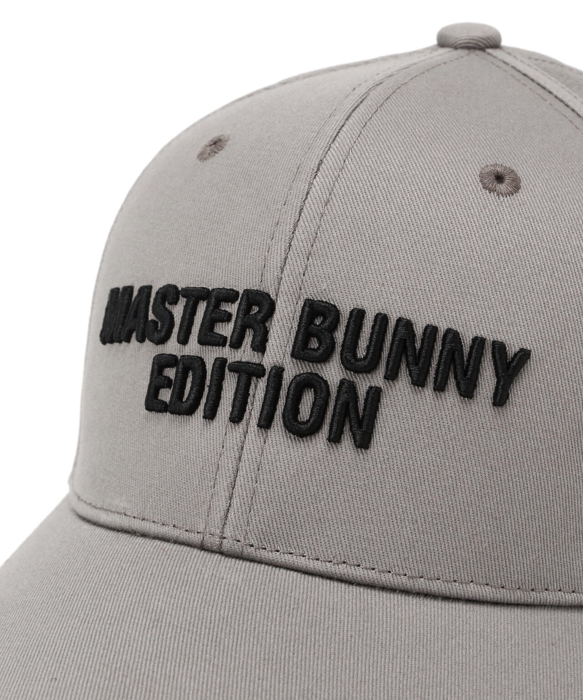 ツイルキャップ (UNISEX)