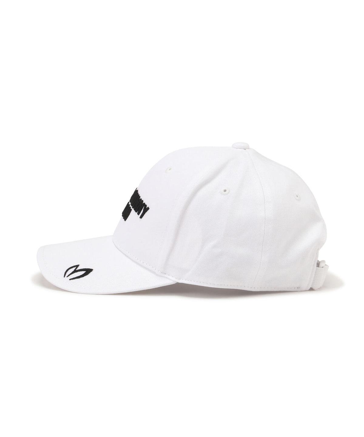 ツイルキャップ (UNISEX)