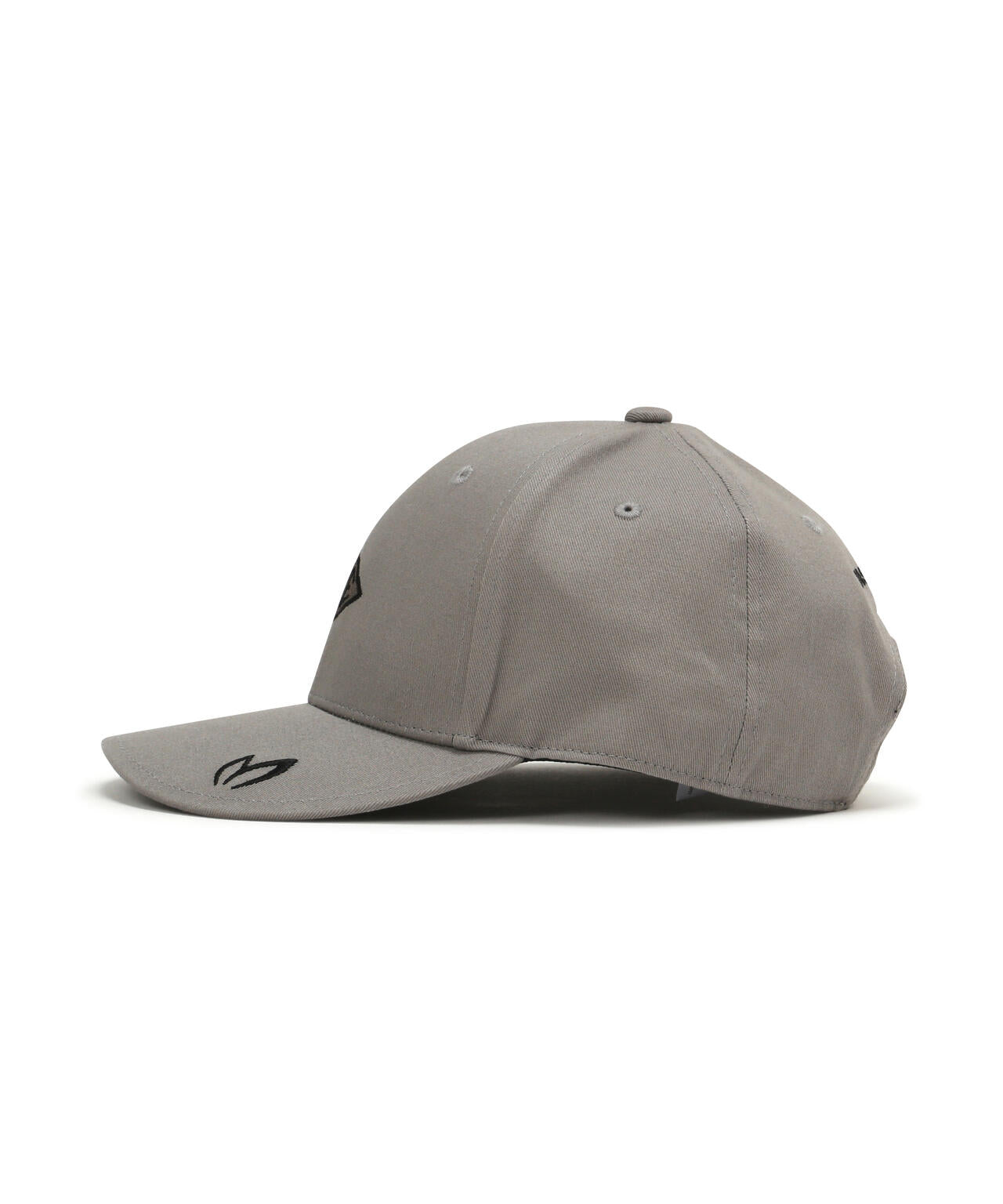 ロゴツイルキャップ (UNISEX)