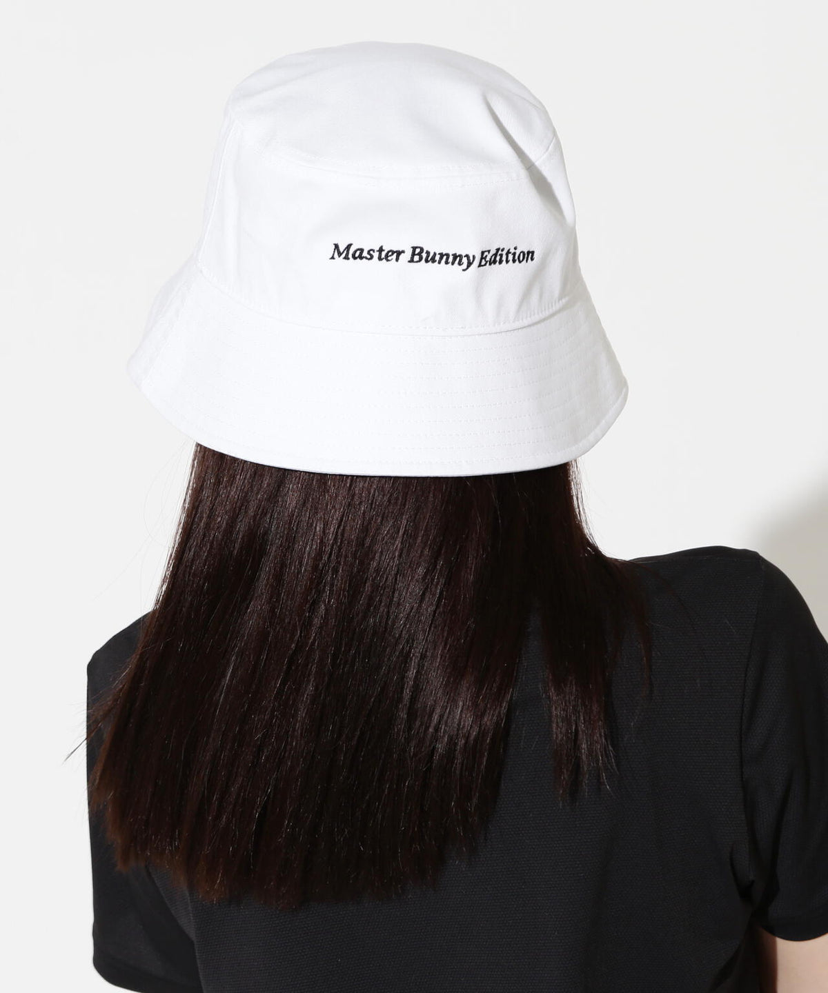 【オンライン限定】“ICY”SWAGGY BUNNY 氷撃HAT (UNISEX)