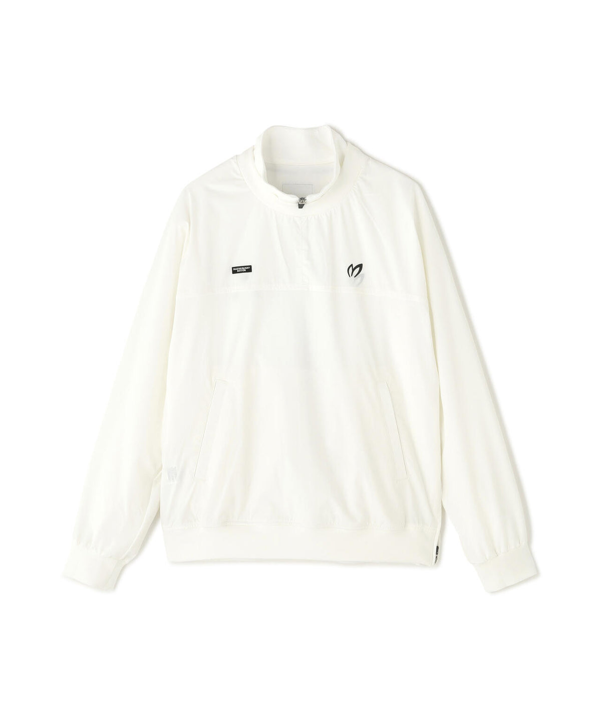 NYストレッチ ツインスニード (MENS)